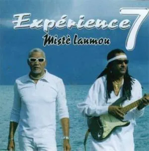 Experience 7
